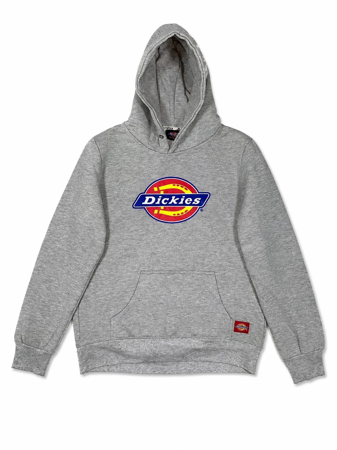 Vintage Dickies WIP Hoodie