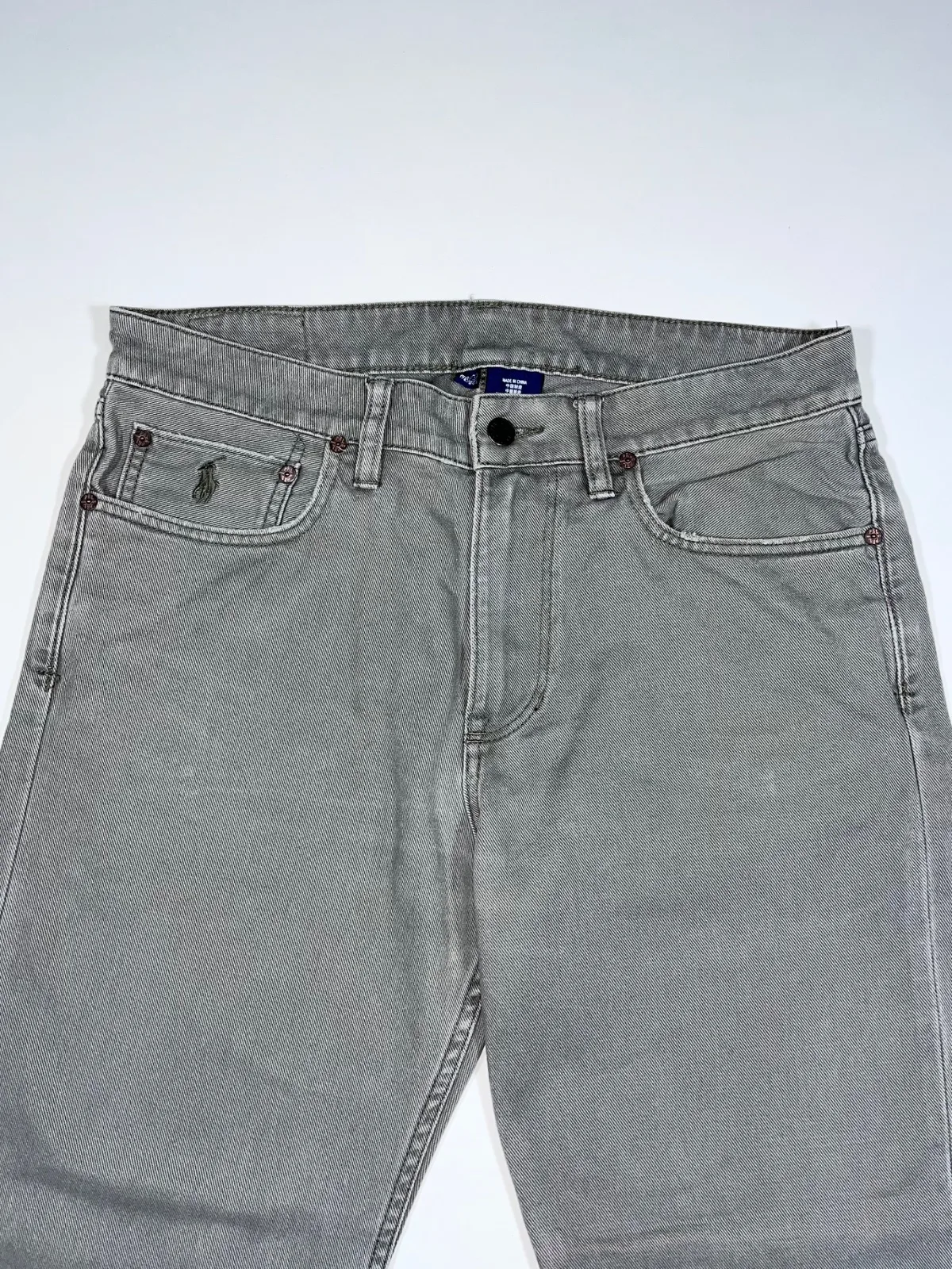 Polo Ralph Lauren Pant — photo 3