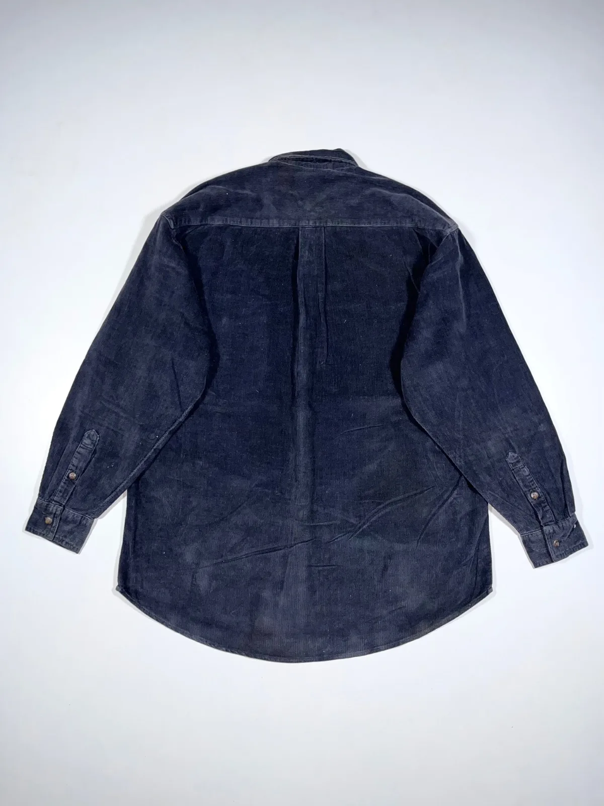 Polo Ralph Lauren Corduroy Shirt — photo 4