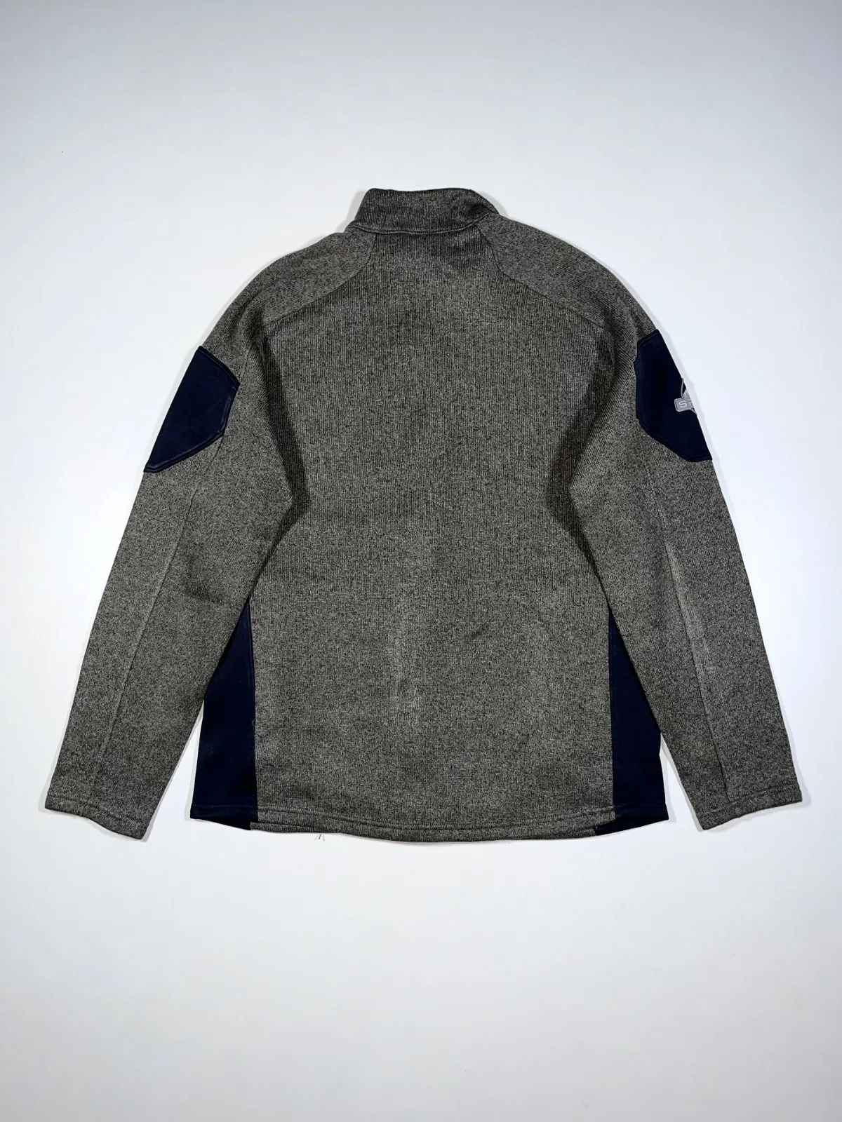 Spiders Multi Pocket Fleece Jacket — photo 4