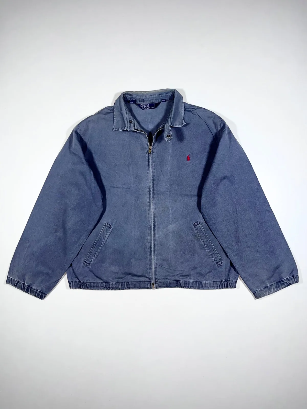 Polo Ralph Lauren Classic Harrington Jacket