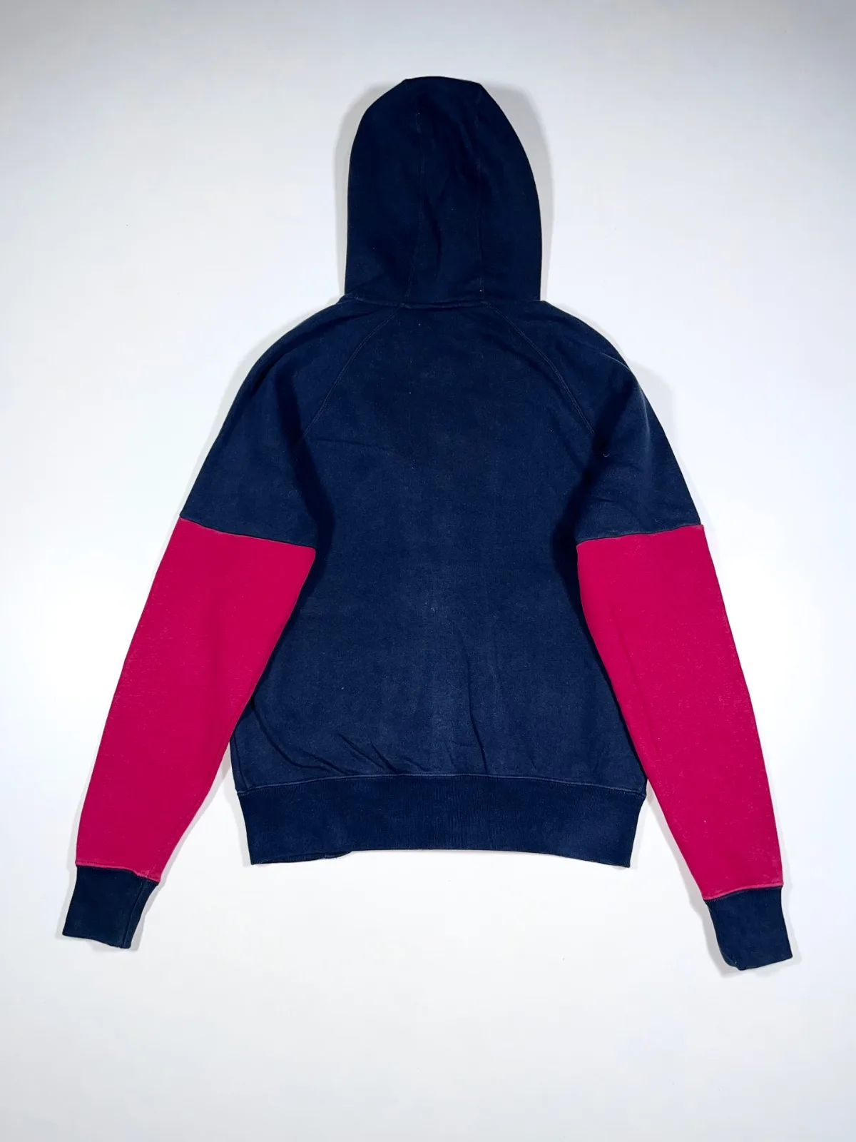 Jordan Zip-Up Hooded Jacket — photo 7