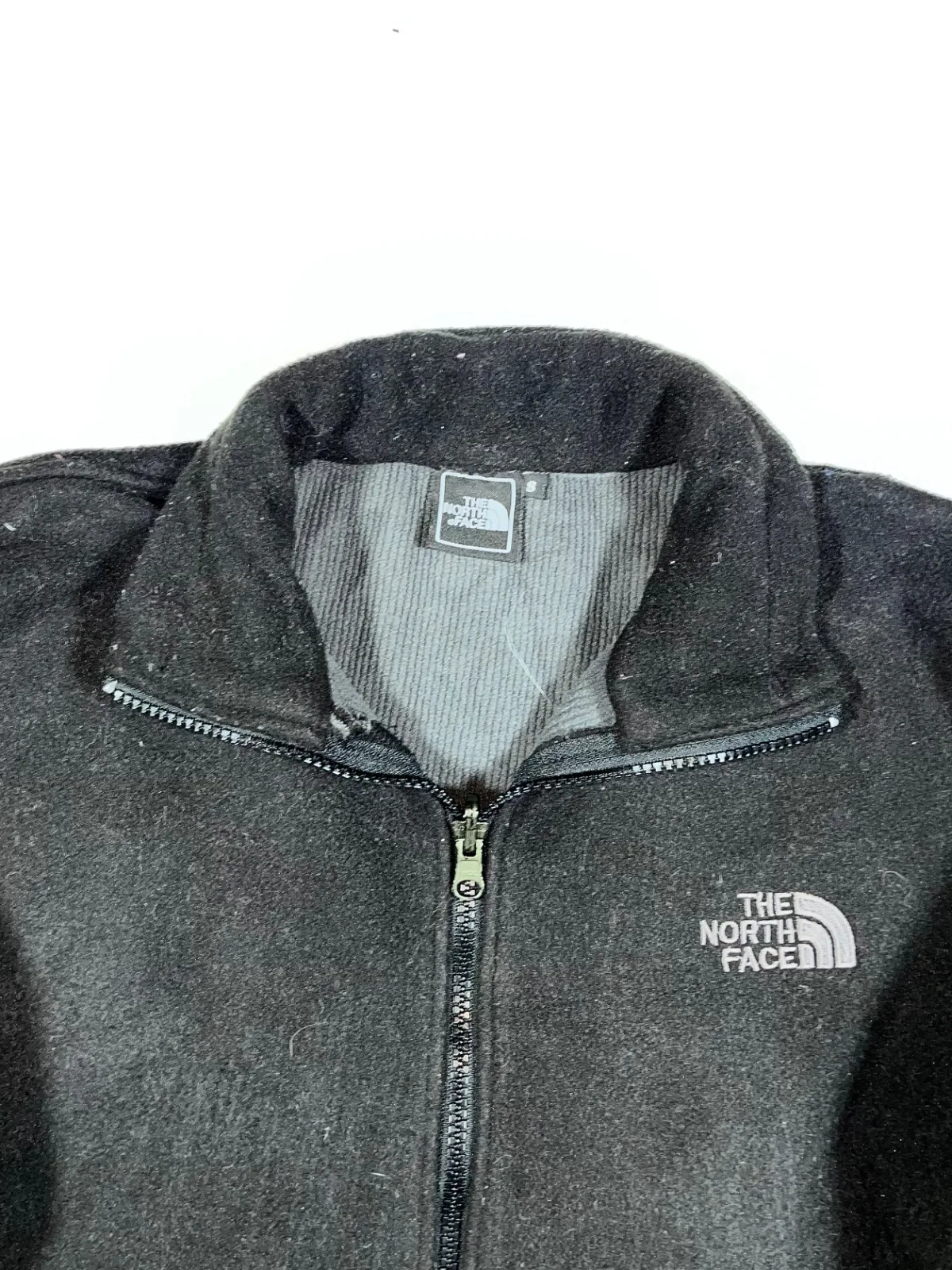 The North Face Fleece Jacket — photo 2