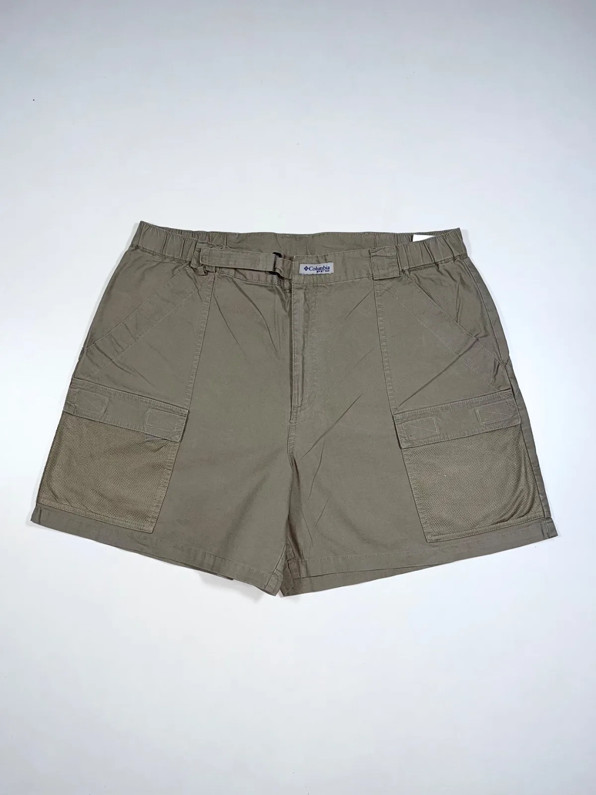 Columbia Chino Shorts