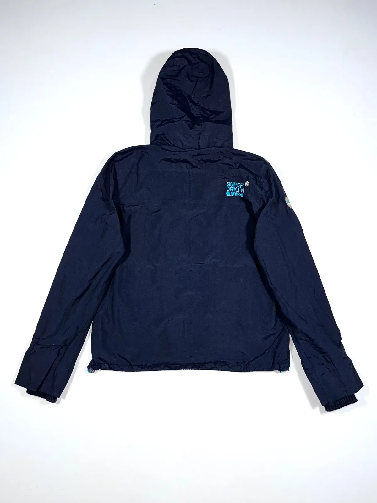 Superdry Premium Windbreaker Jacket — photo 4