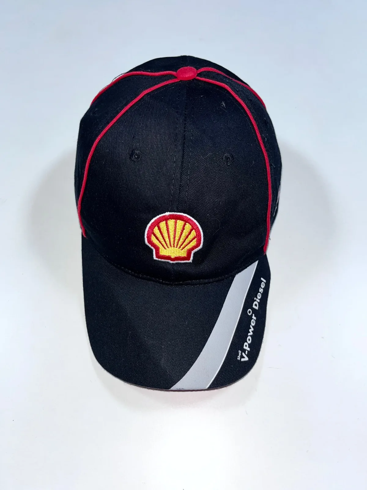 Shell V-Power Vintage Cap