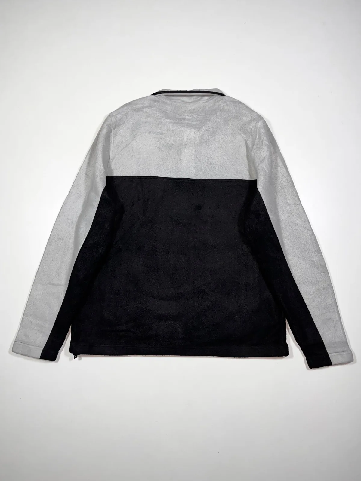 Fila Quarter Zip-Up Pullover — photo 4