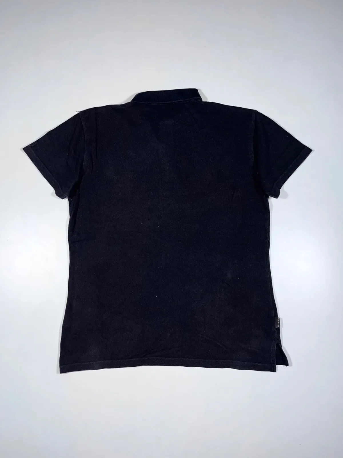 Vintage Japanese Oriarai T-shirt — photo 4