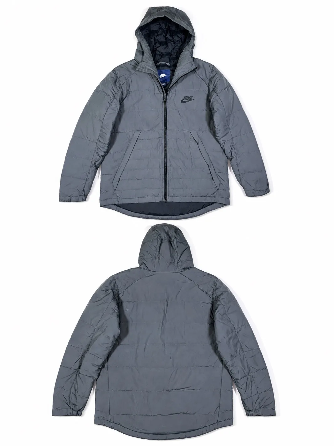 Vintage Nike’s Premium Puffer Jacket — photo 4