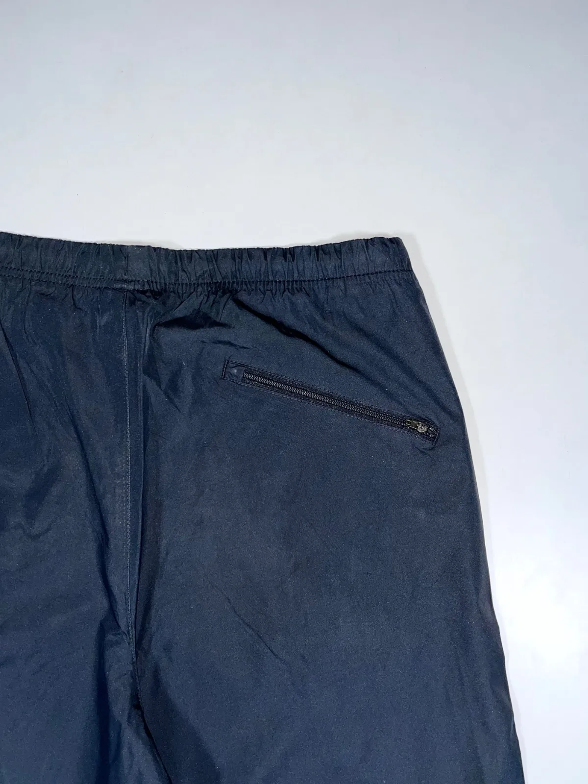 Vintage Nike Premium Jogger — photo 6