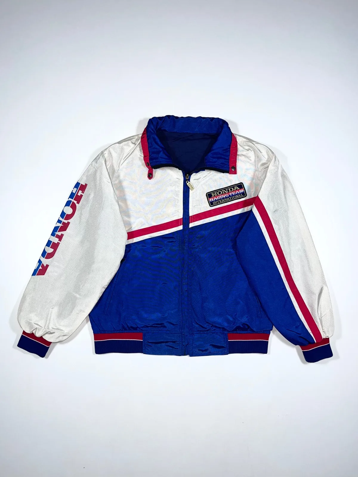 Honda HRC Oversized Racing Jacket