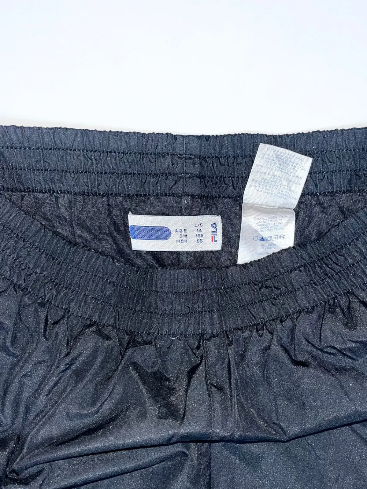 Fila Track Pant — photo 2