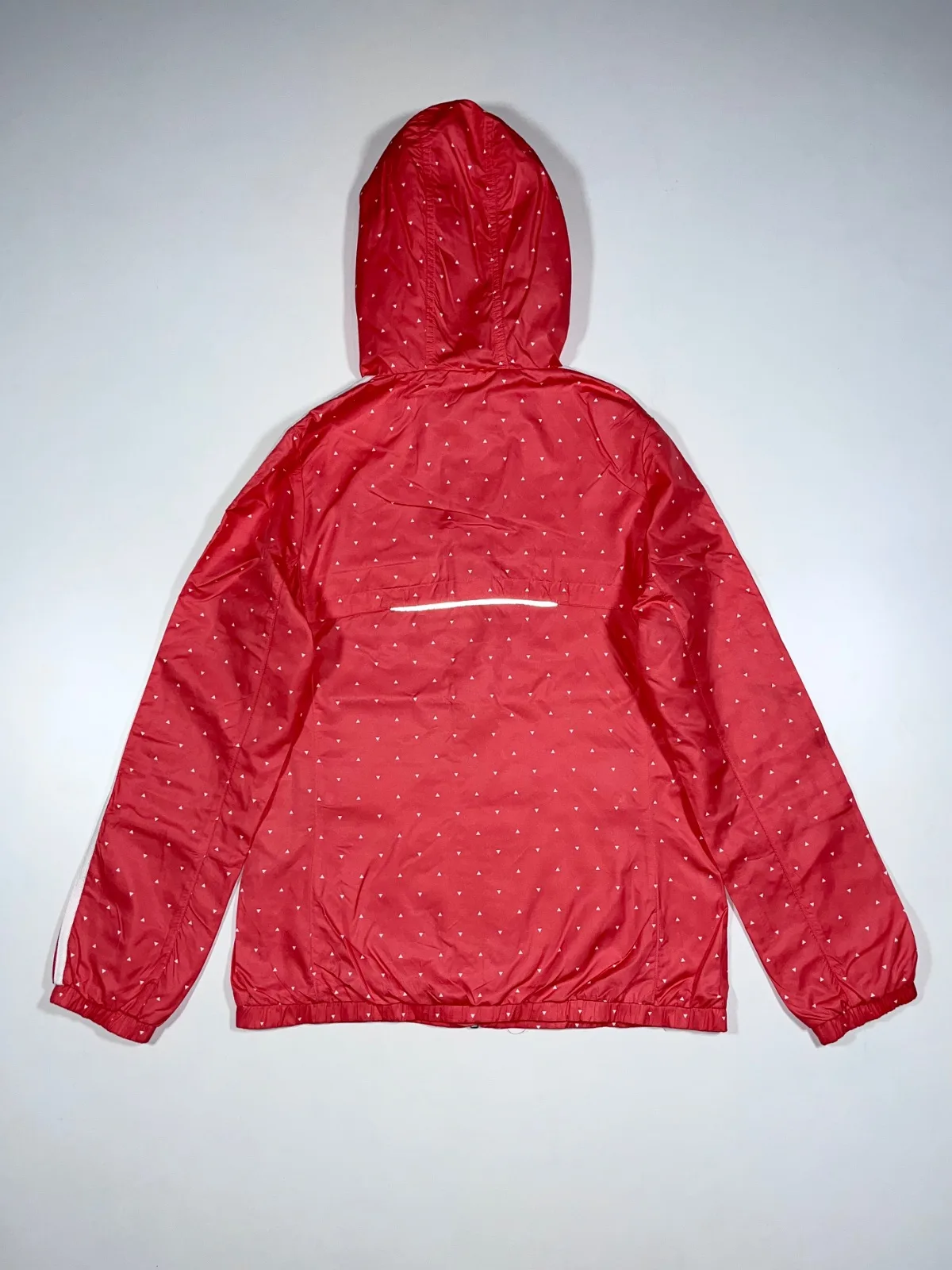 Adidas Y2K Zip-Up Hooded Jacket — photo 5
