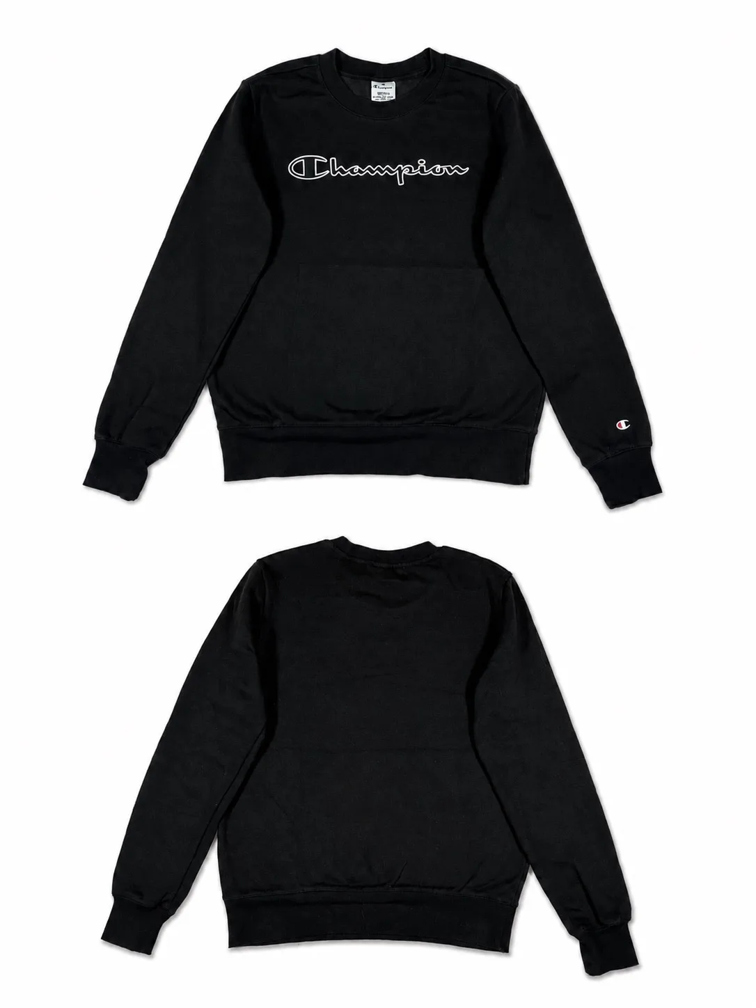 Champion’s Pullover — photo 4