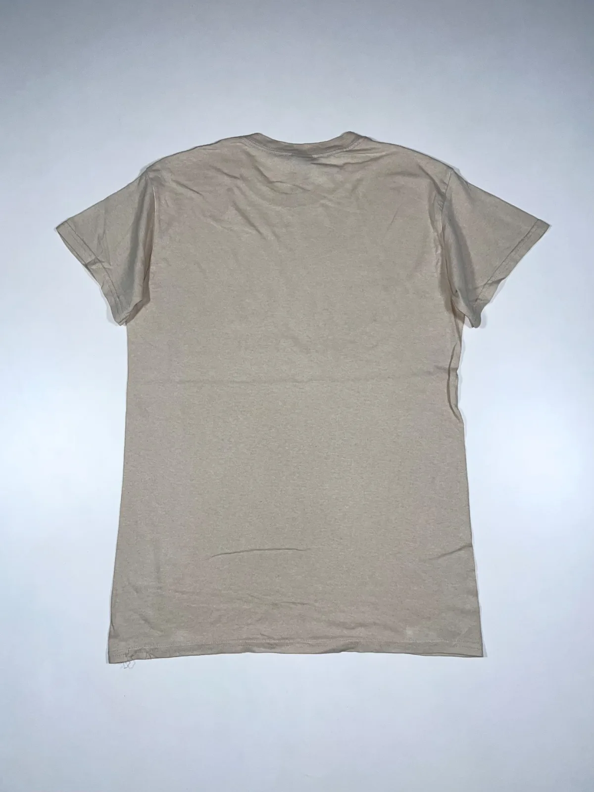 Vintage Evolution Graphic Printed T-shirt — photo 4