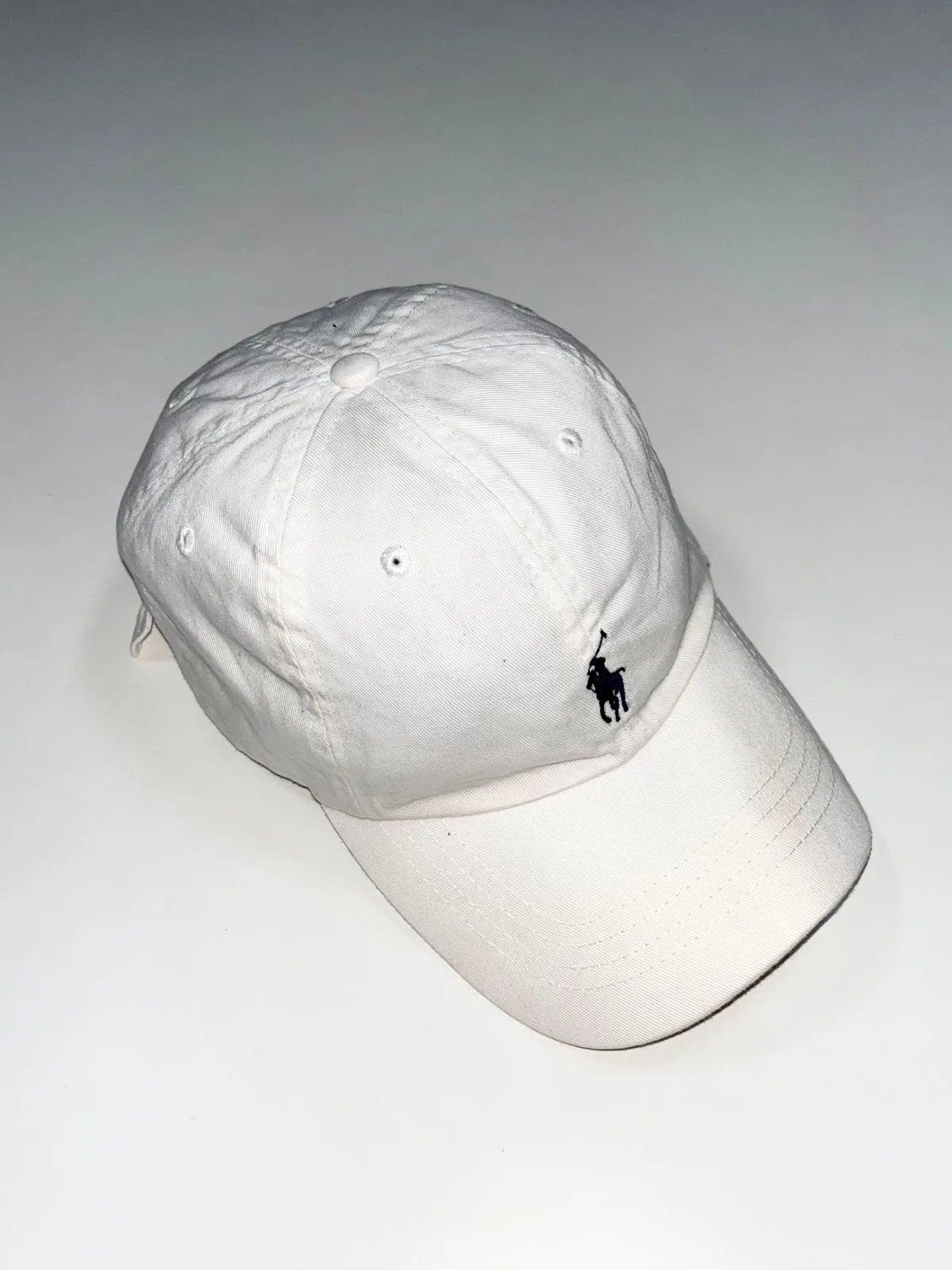 Polo Ralph Lauren Vintage Cap — photo 4