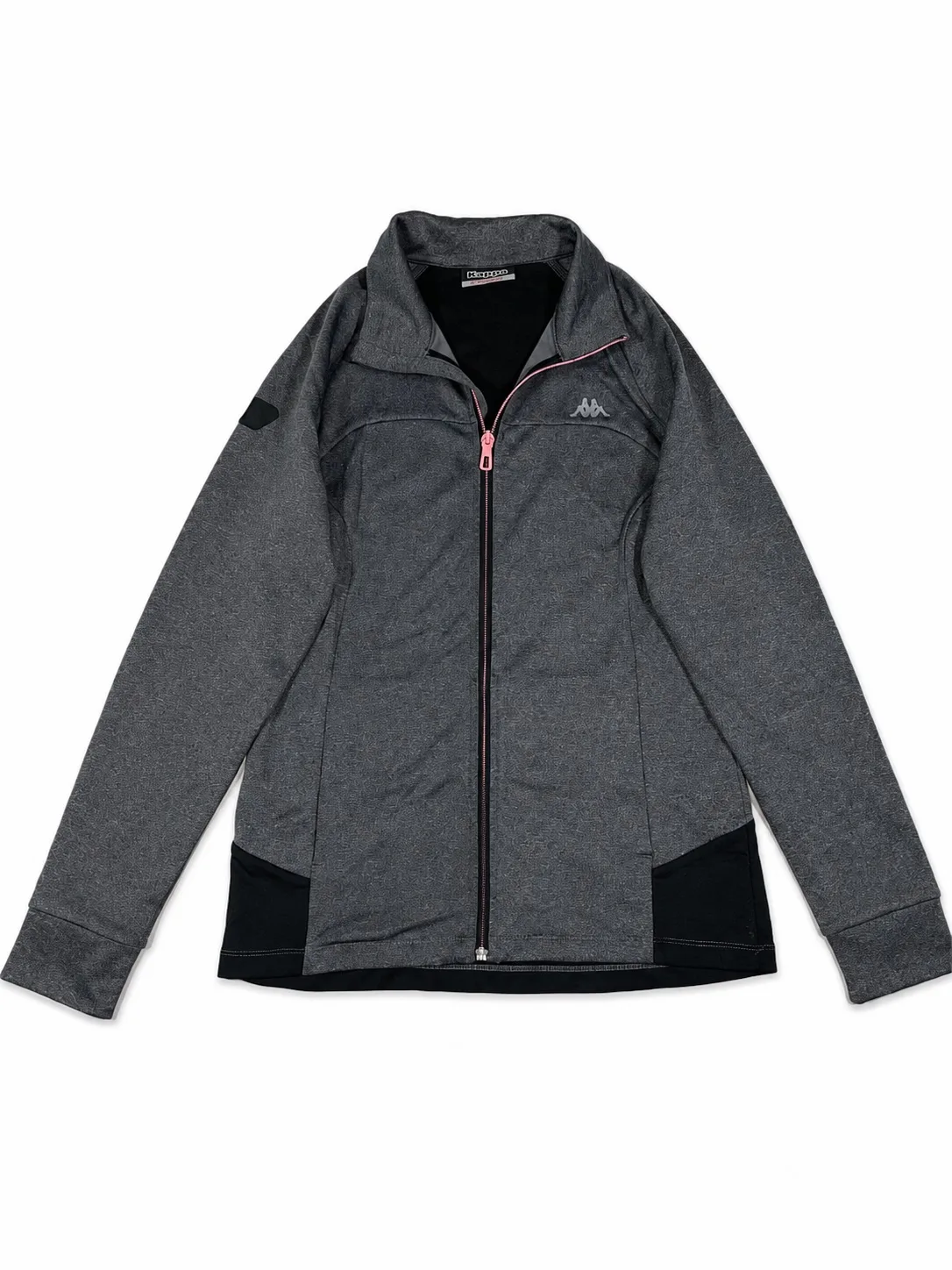Kappa’s Jacket