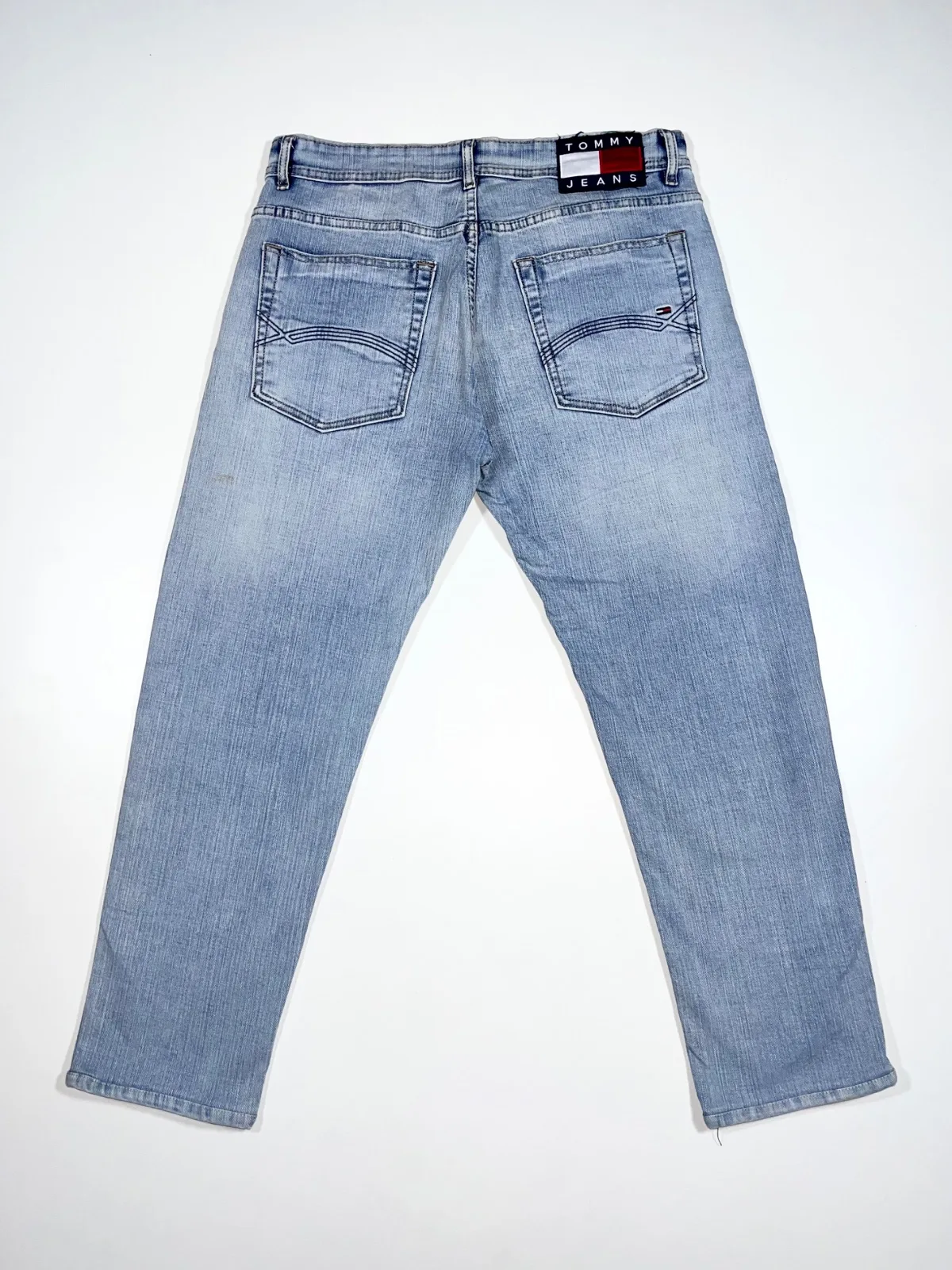 Tommy Hilfiger Vintage Pant — photo 5