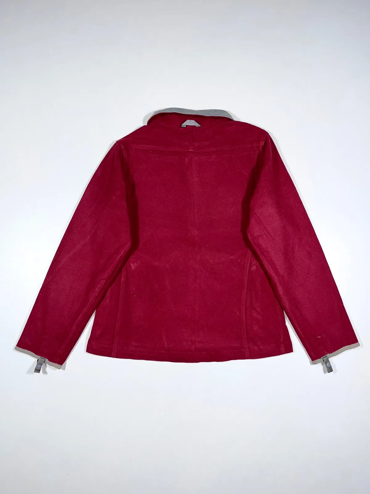 The North Face Zip-Up Fleece Jacket — photo 4