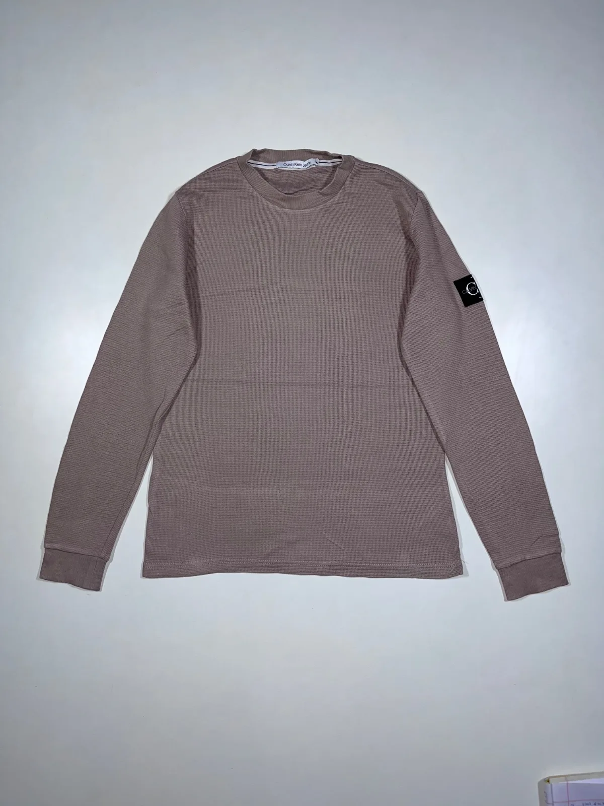 Calvin Klein Jeans Full Sleeve Tshy