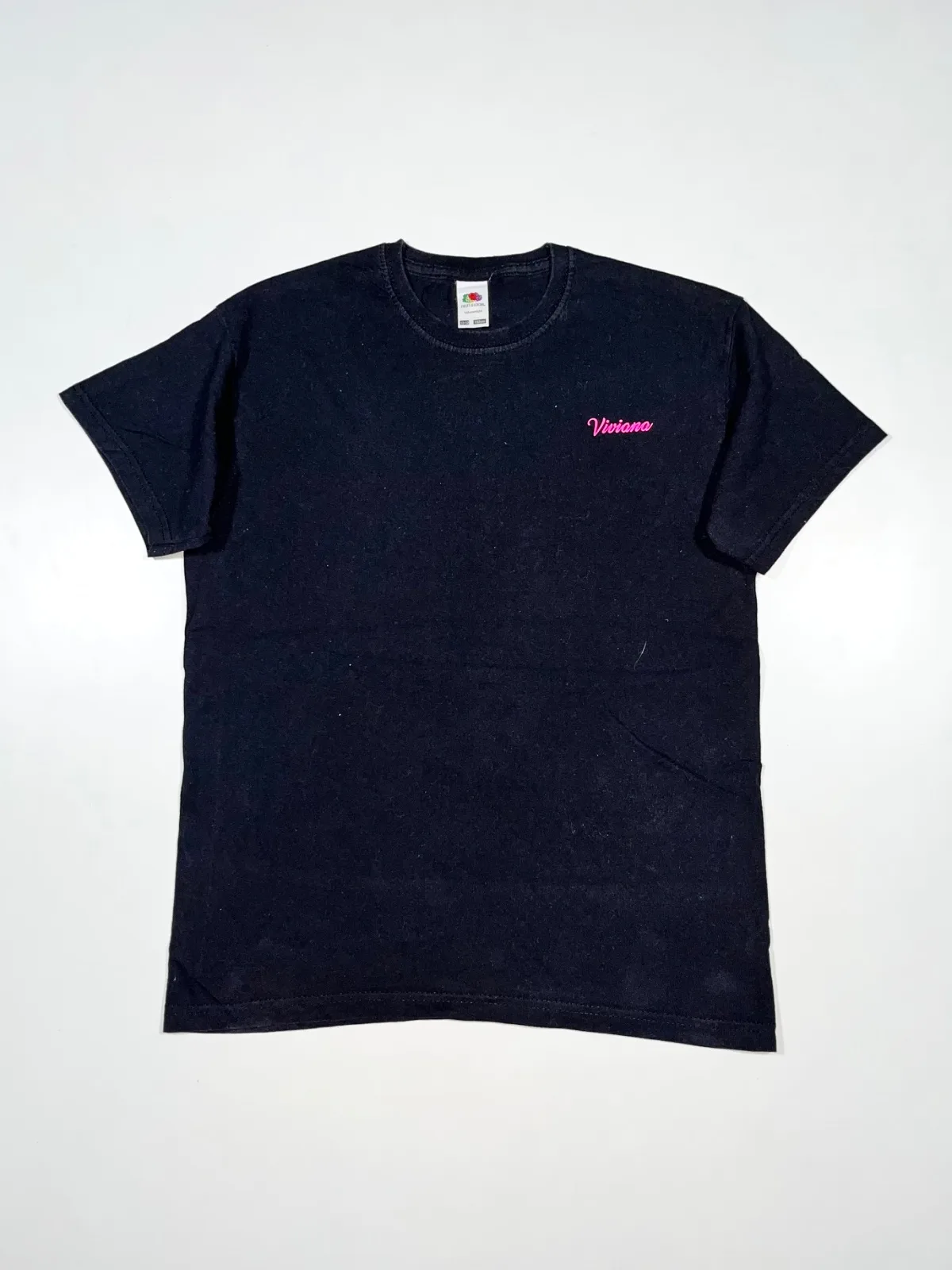 Fruit Of the Loom Vintage Tee — photo 3