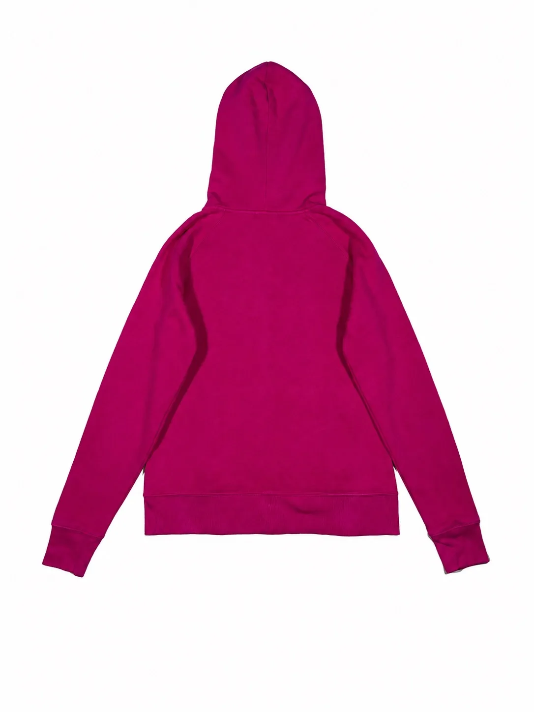 Gap Zip-Up Hooded Jacket — photo 2