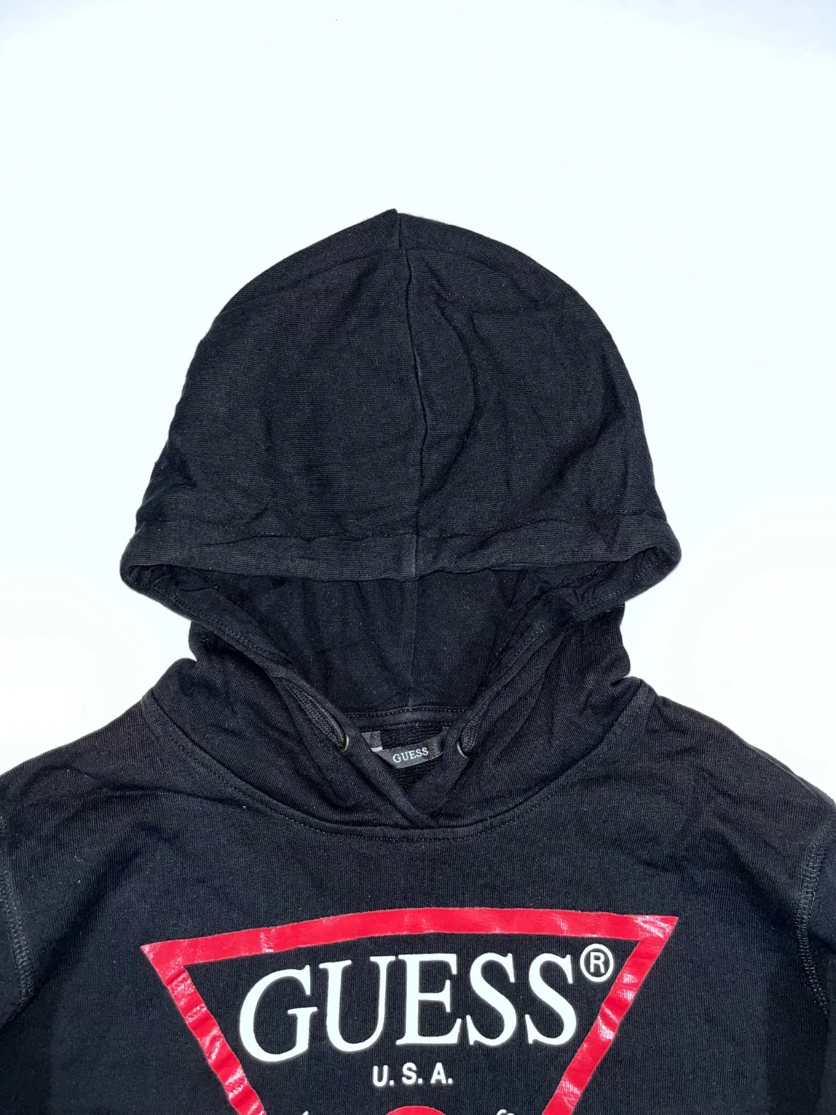Vintage Guess Hoodie — photo 2