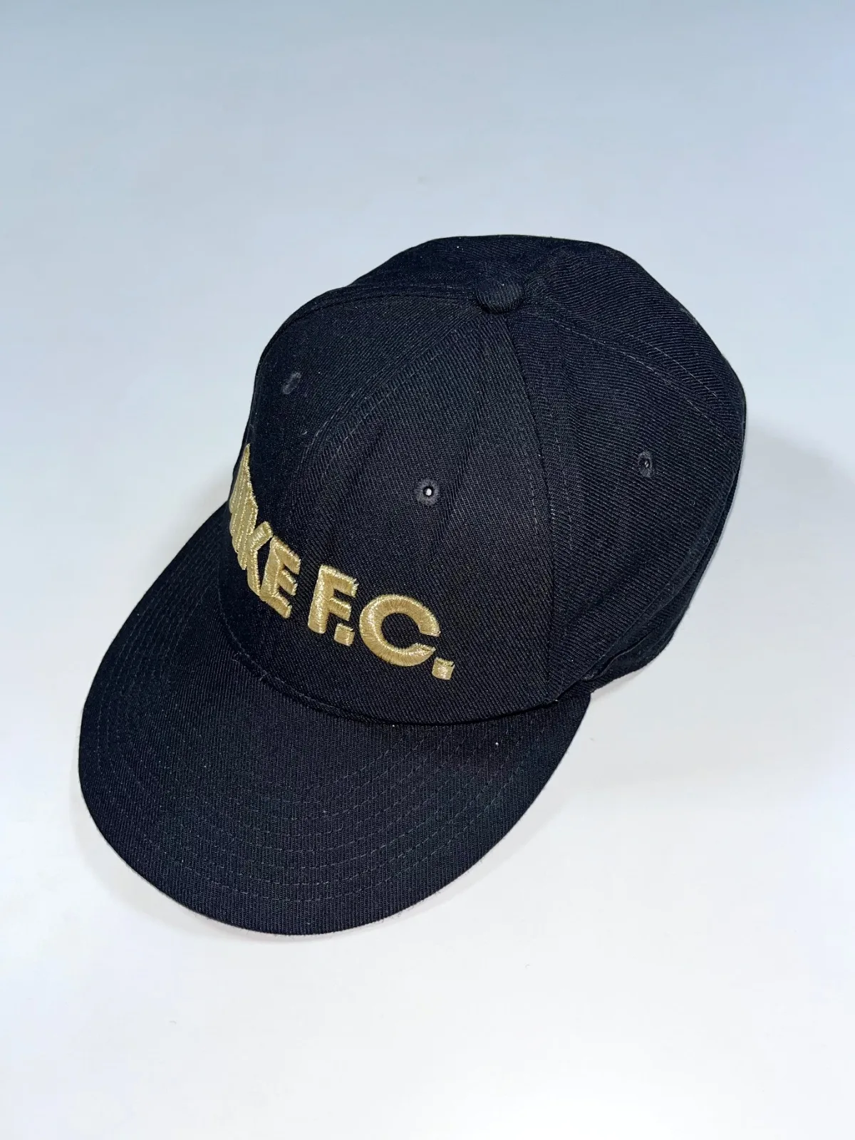 Nike F.C. Vintage Cap — photo 4