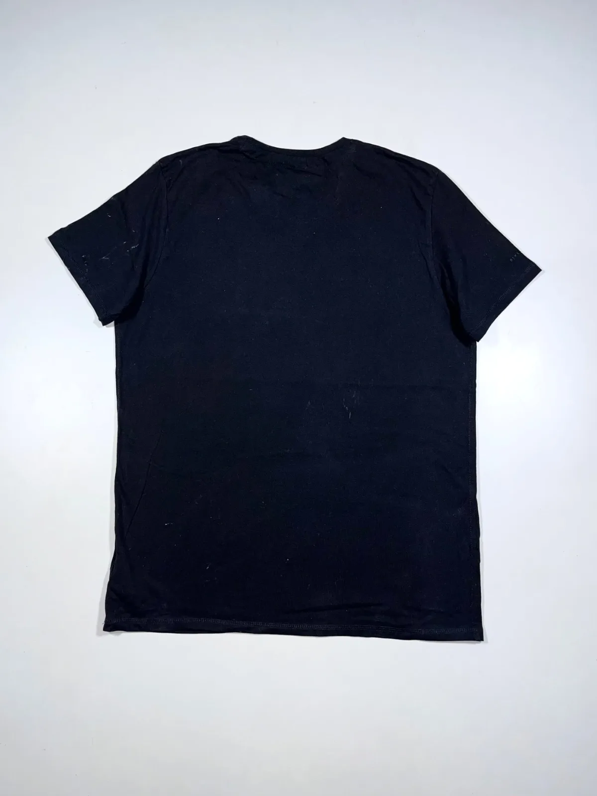 Diverse Premium MCMX Skull Printed T-shirt — photo 4