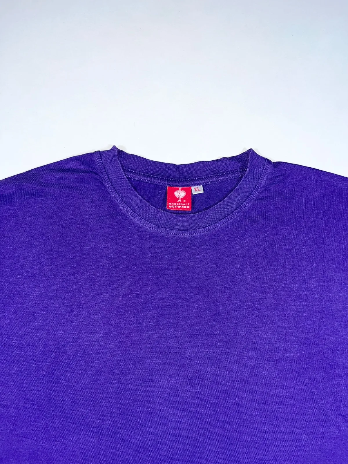 Engelbert Strauss Vintage T-shirt — photo 2