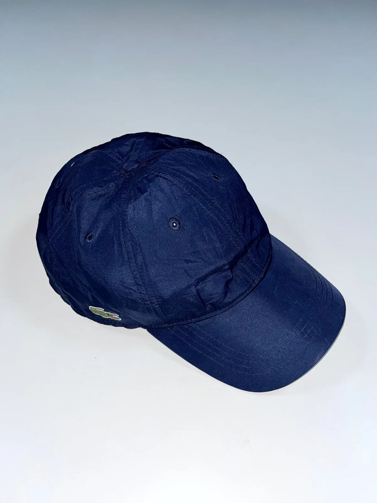Vintage Lacoste Premium Cap — photo 3