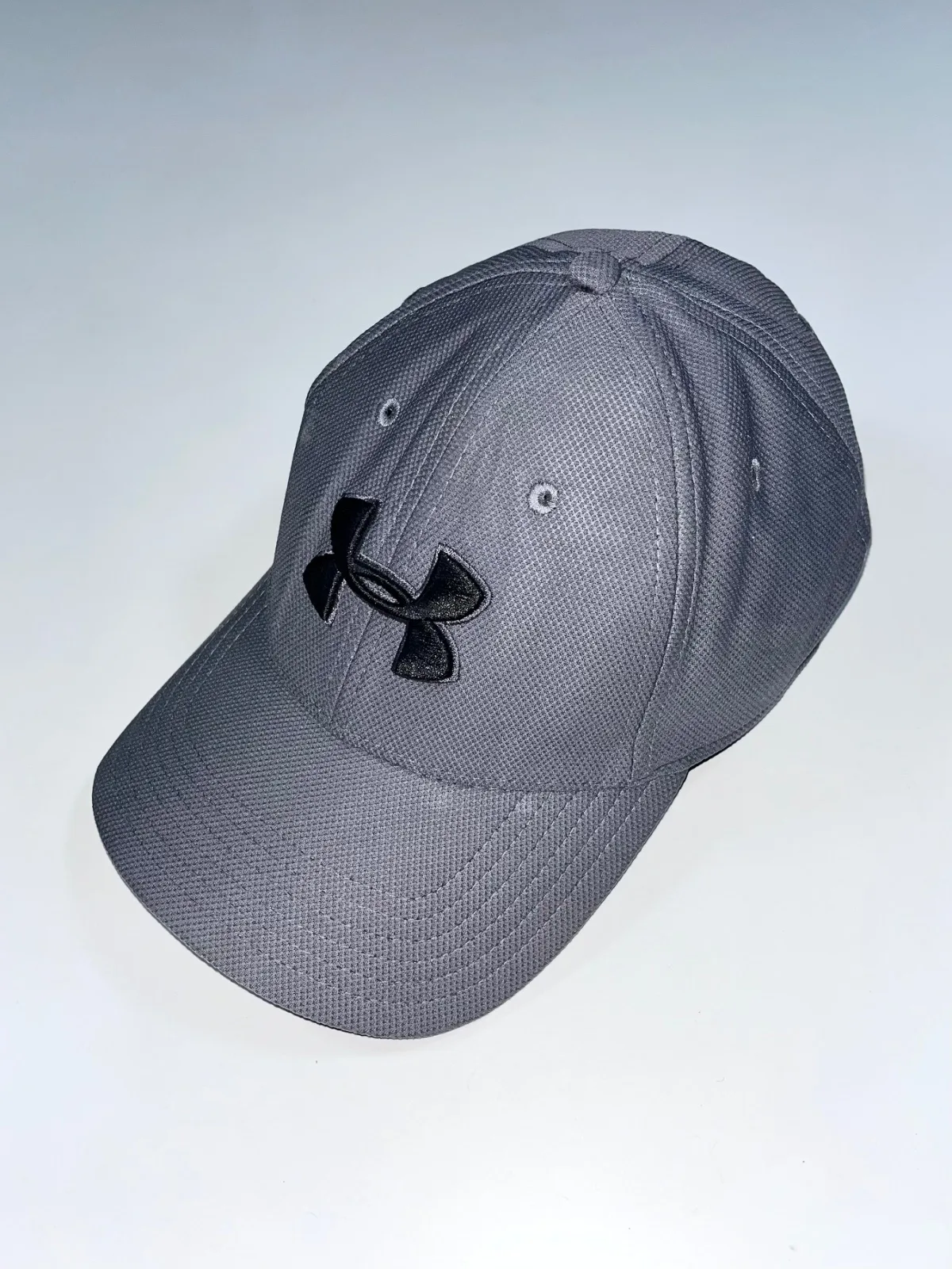 Under Armour US Classic Fit Cap — photo 3