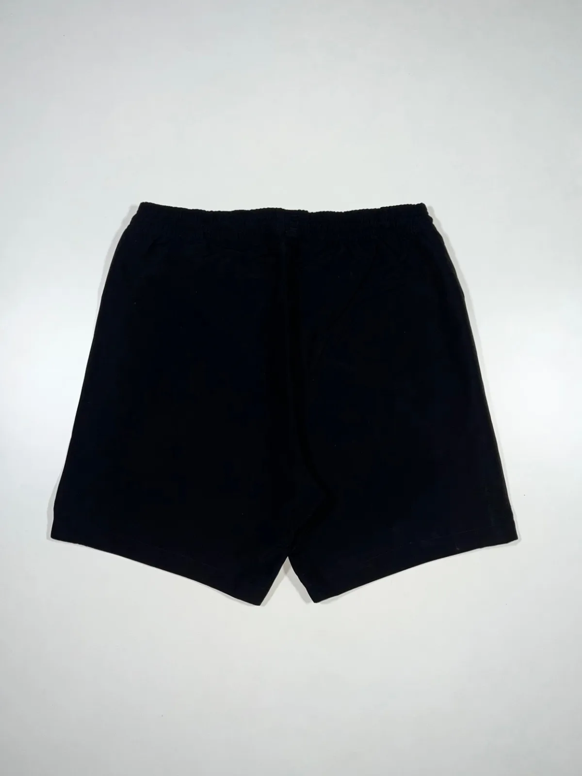 Vintage Adidas Tracking Shorts — photo 4