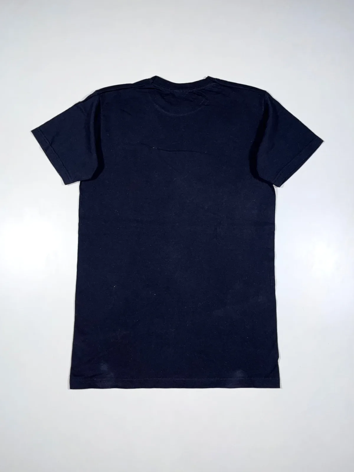 Vintage Graphic Printed T-shirt — photo 4