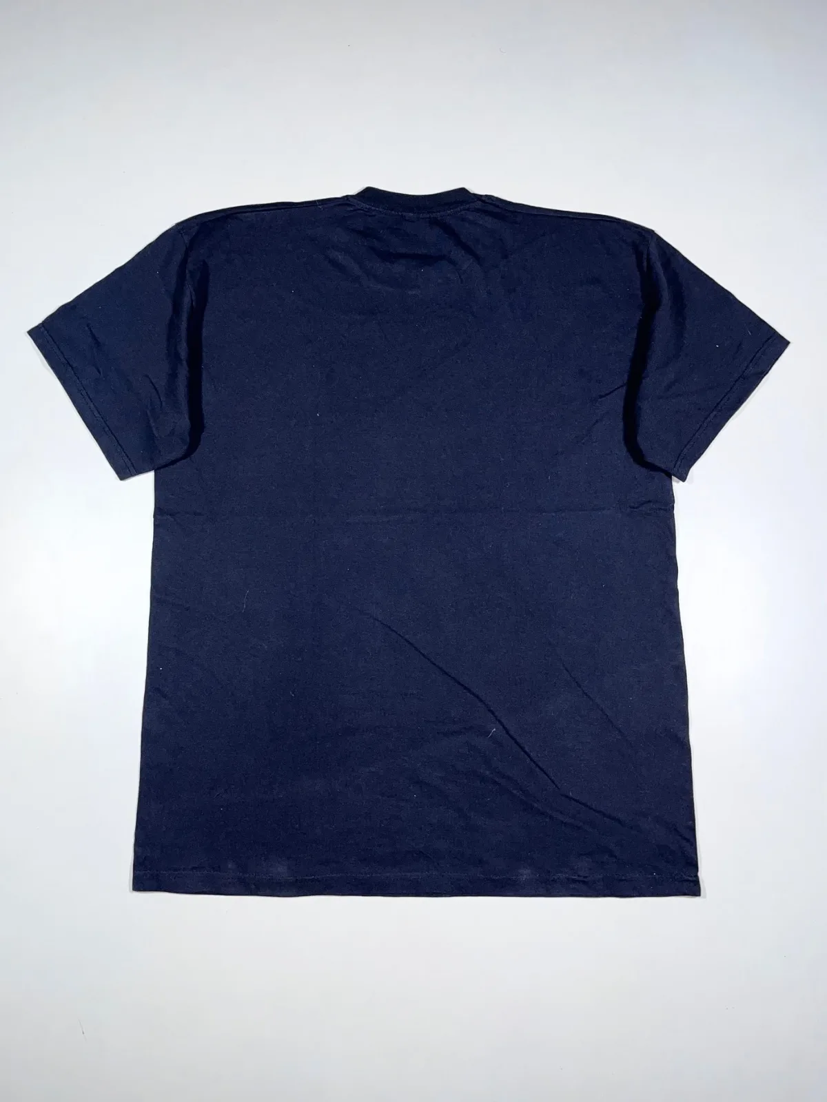 Vintage Graphic Printed T-shirt — photo 4