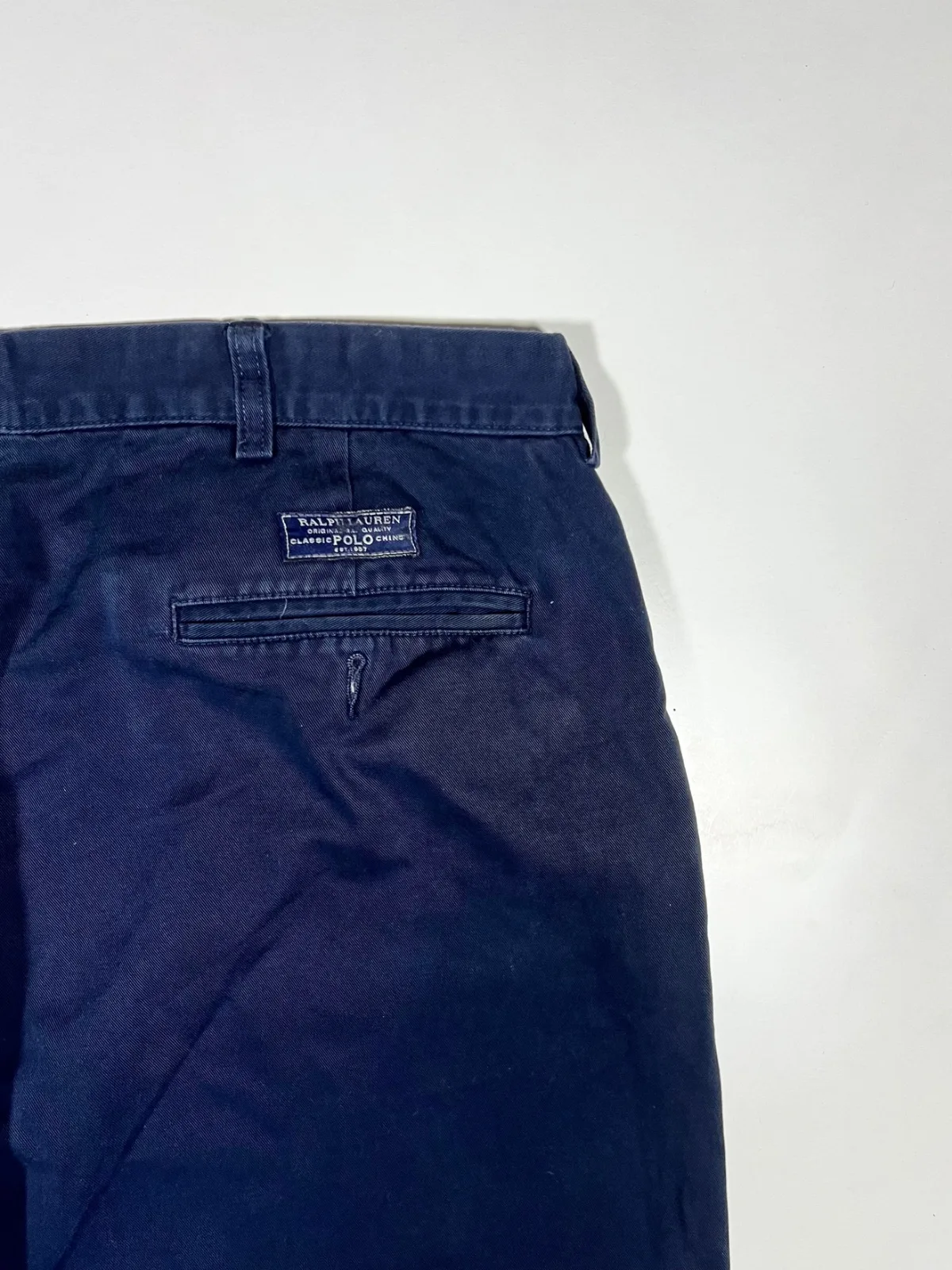Polo Ralph Lauren Chino Pants — photo 6