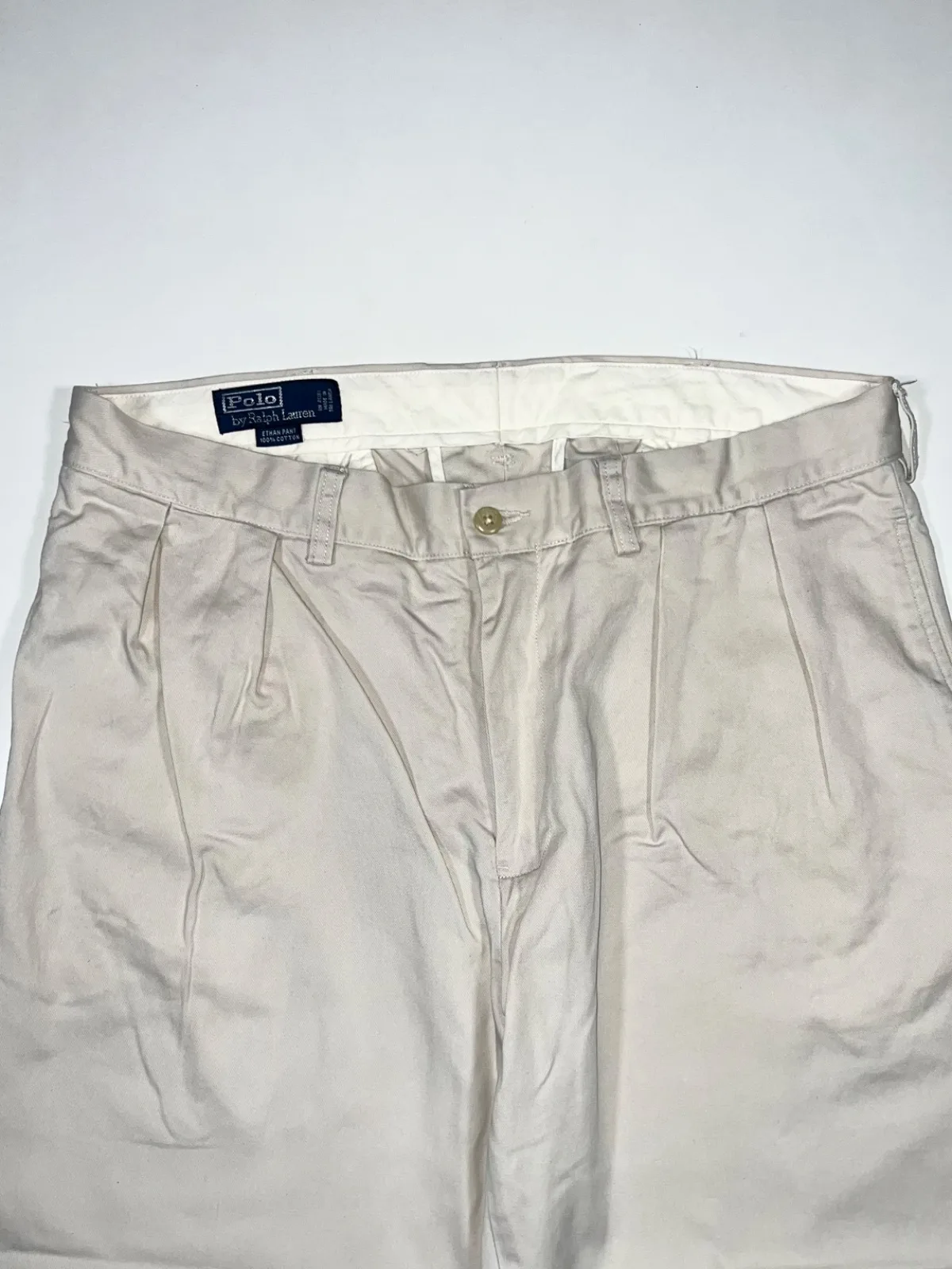 Polo Ralph Lauren Chino Pants — photo 3