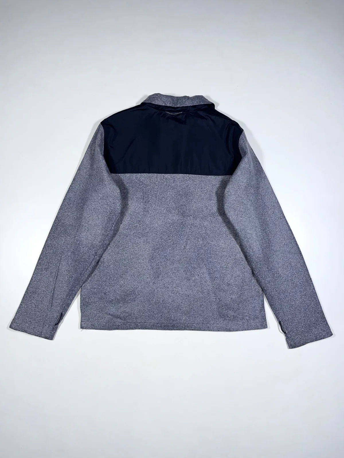 Columbia Zip-Up Fleece Jacket — photo 4