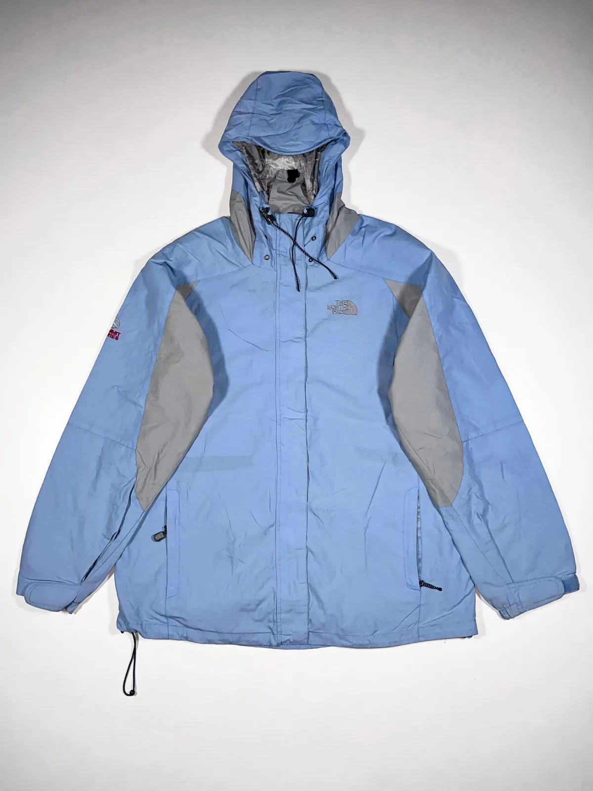 The North Face Summit Series Windbreaker Jacket