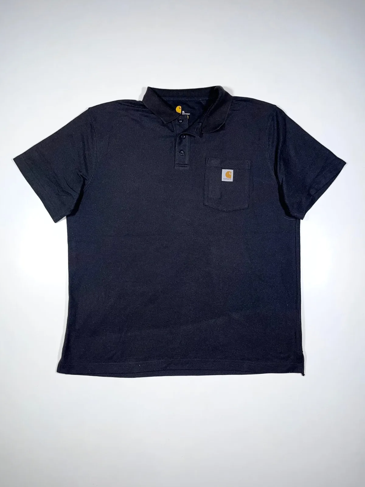 Vintage Carhartt WIP Realax fit T-shirt