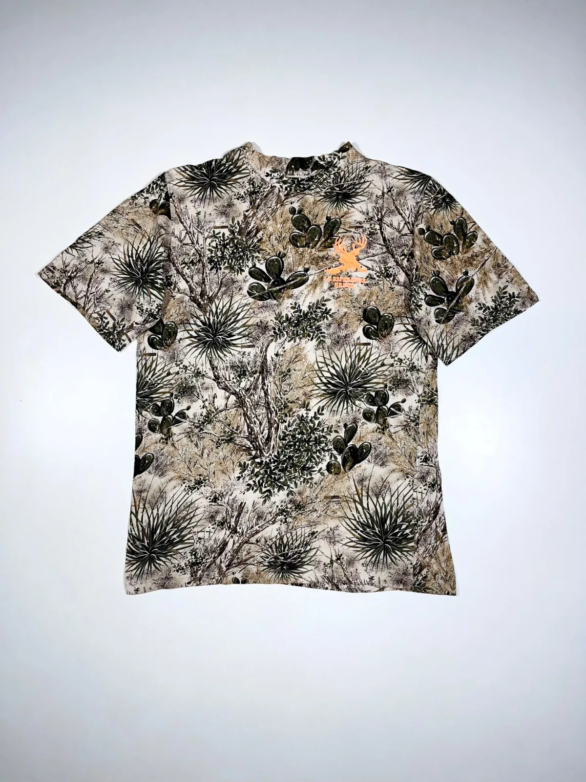 Vintage Game Guard T-shirt