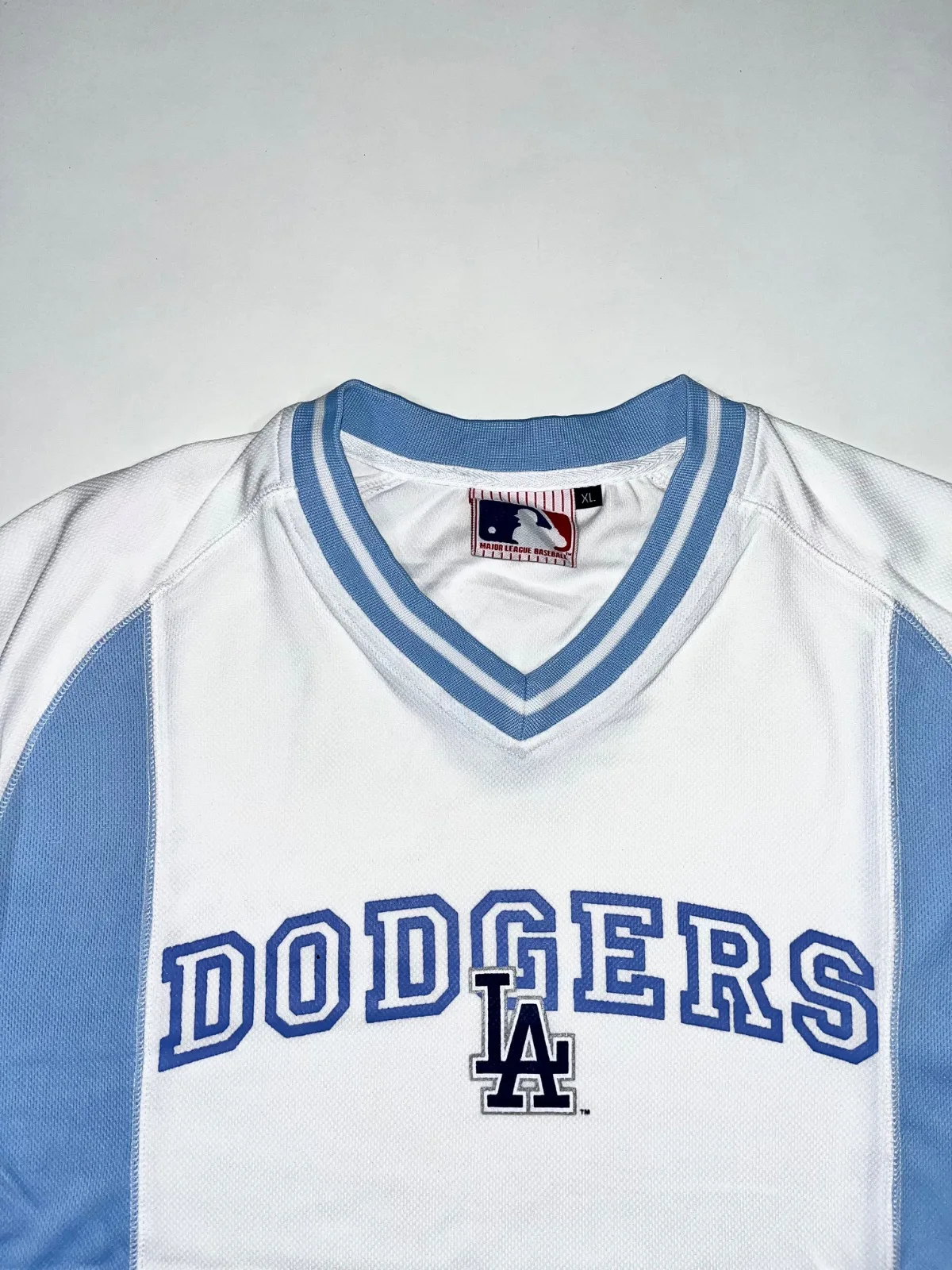 Vintage MLB Dodgers LA Jearsy — photo 2