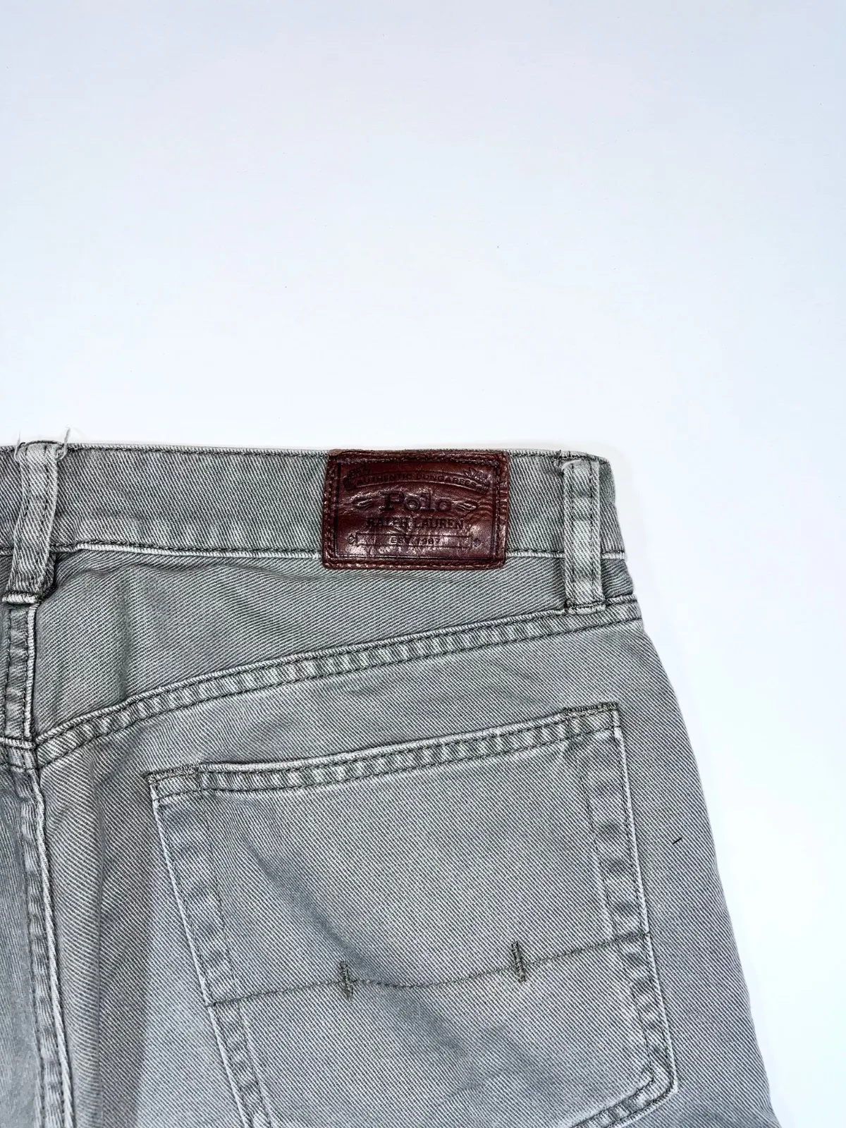 Polo Ralph Lauren Pant — photo 2