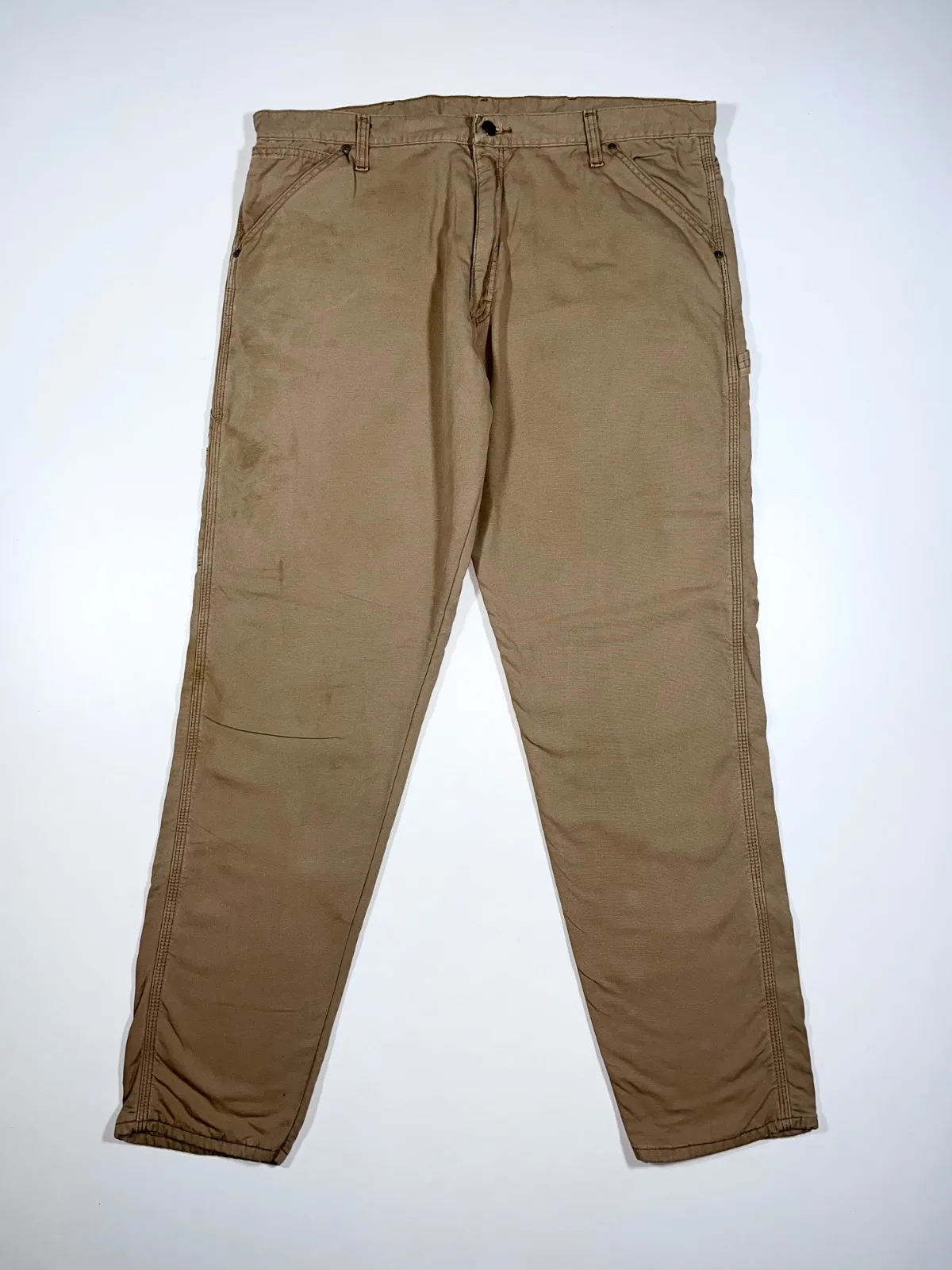 Wrangler Vintage Baggy Jeans