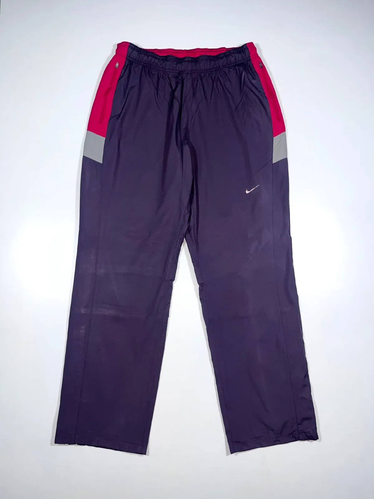 Nike’s Vintage Track Pant