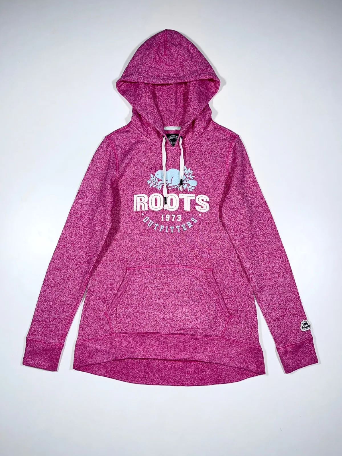 Vintage Roots Canada Hoodie