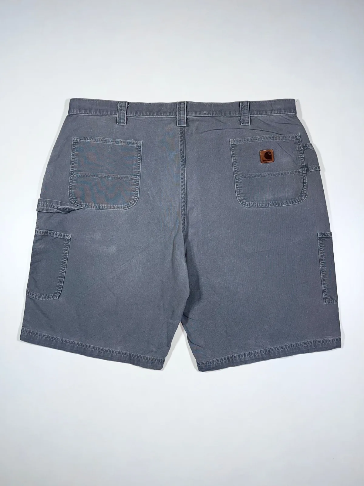 Vintage Carhart WIP Chino Shorts — photo 5