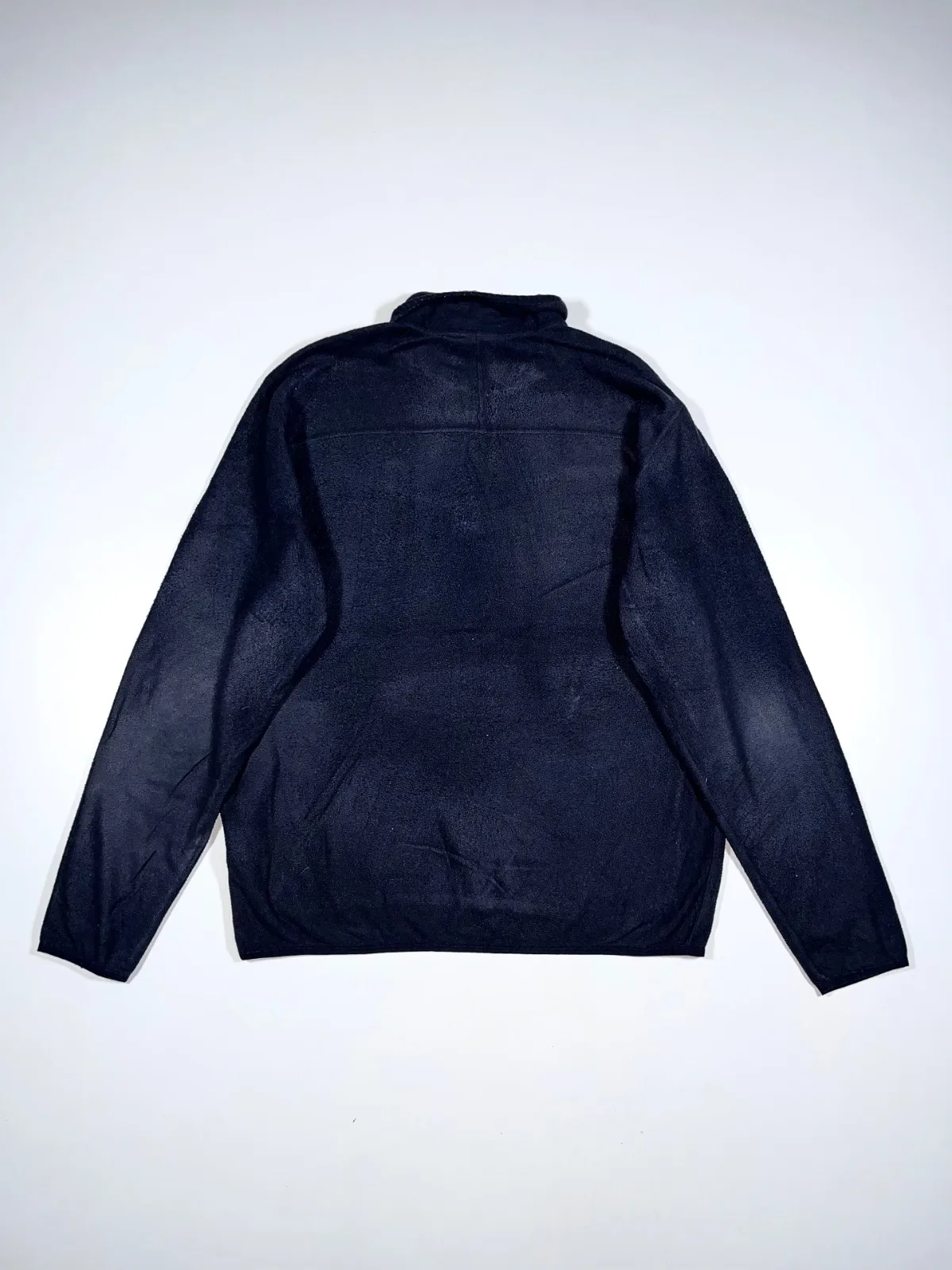 The North Face Half Zipper Fleece Jacket — photo 4