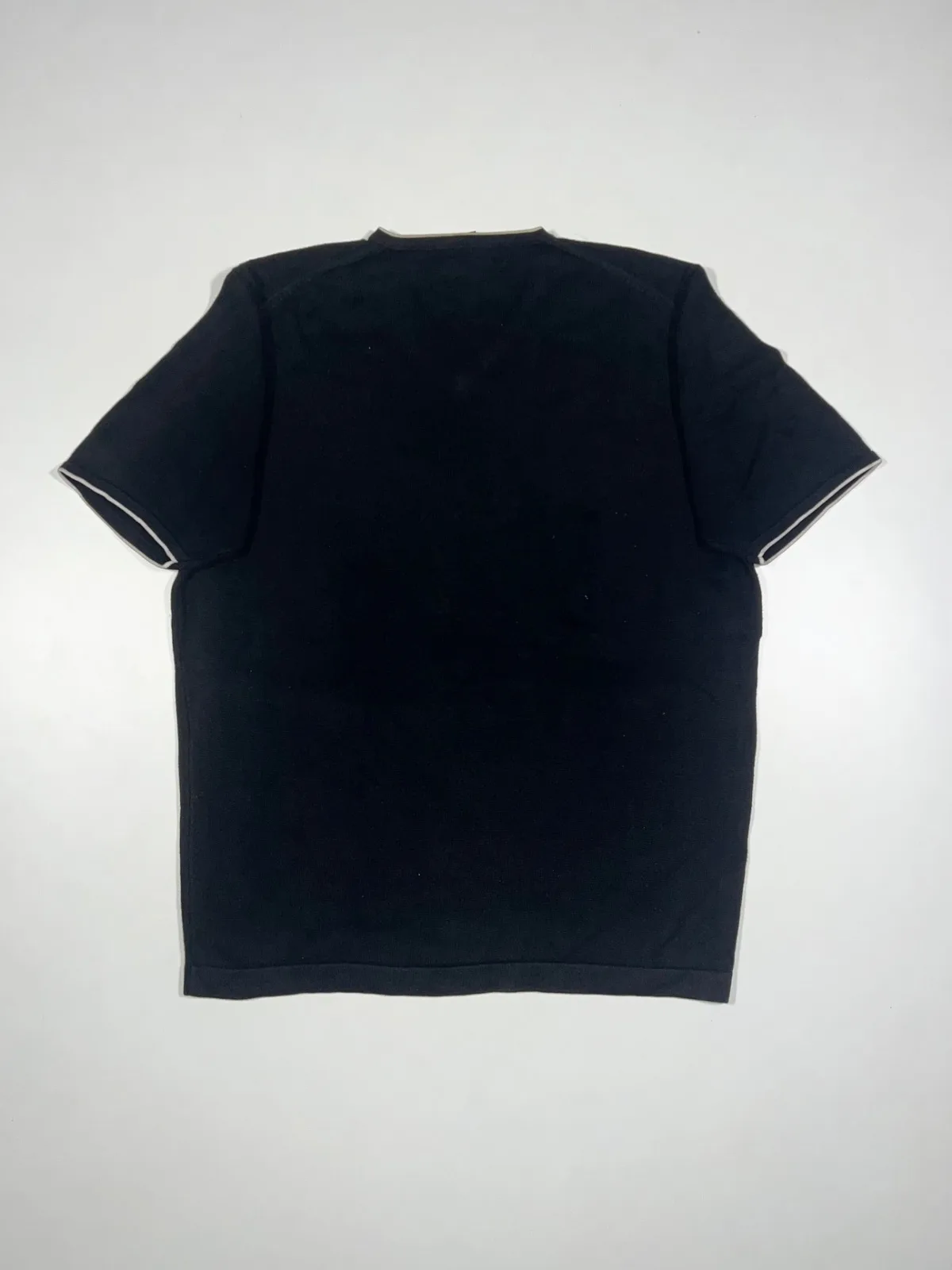 Banana Republic Woollen T-shirt — photo 4