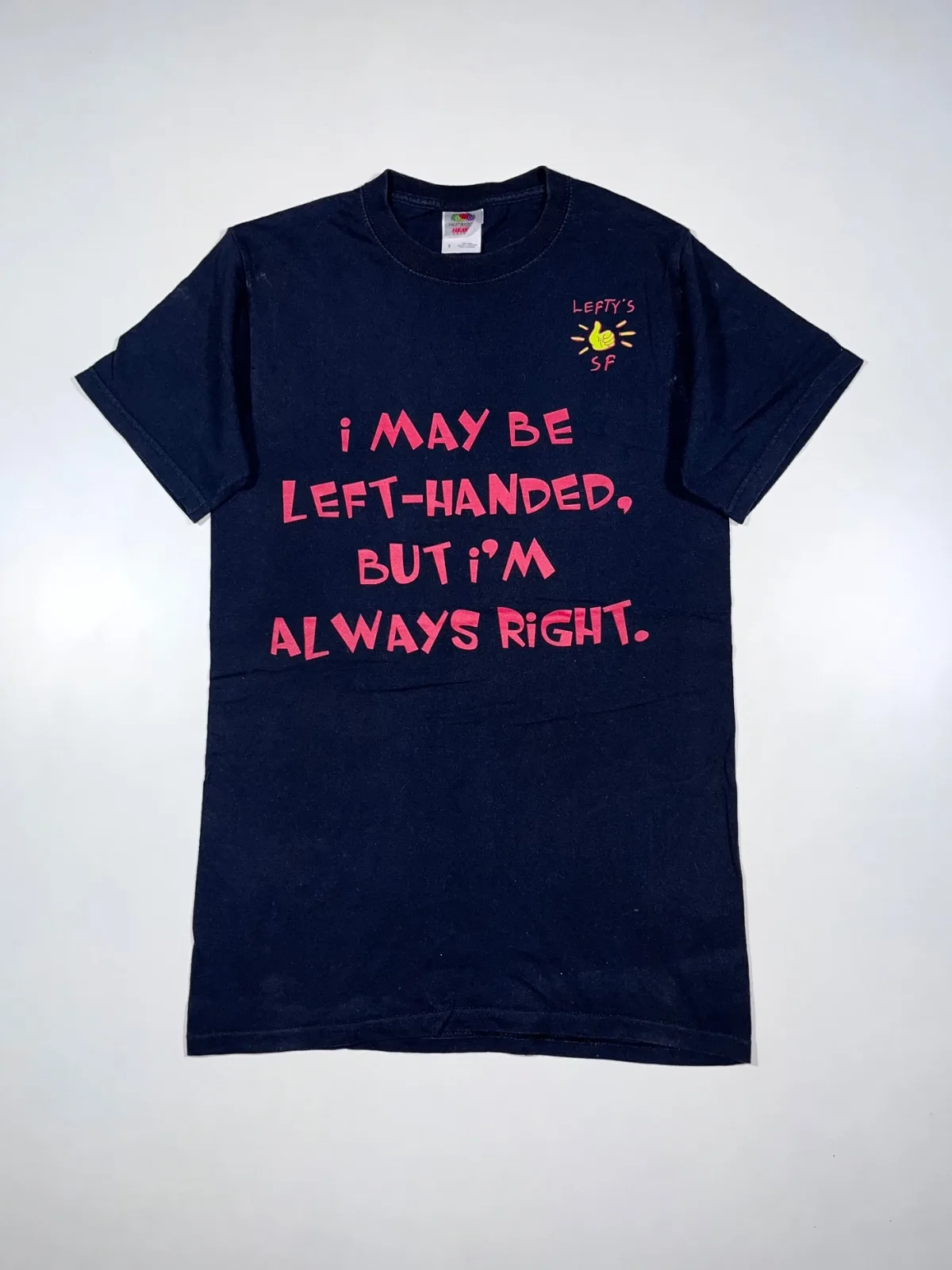 Vintage Graphic Printed T-shirt
